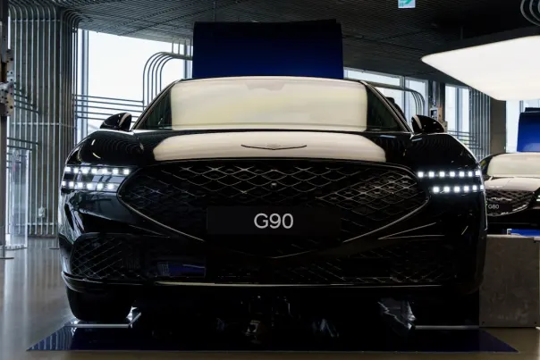 Spassino Casino Android/iOS rakendus